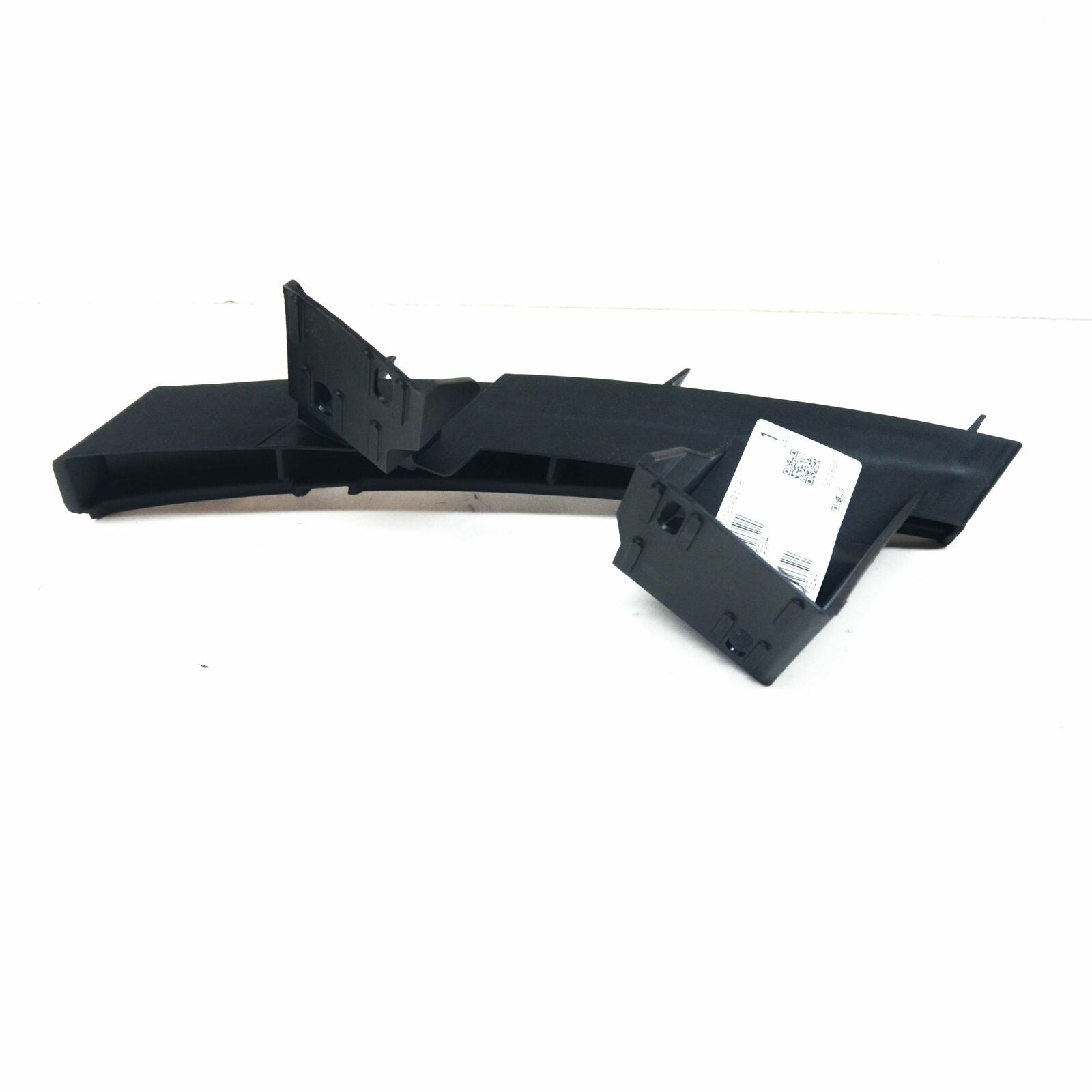 NEW AUDI Q7 4L FRONT RIGHT BUMPER SUPPORT 4L0807334A ORIGINAL