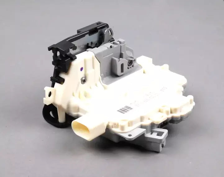 NEW VW TIGUAN 5N REAR RIGHT DOOR LATCH 3C4839016B ORIGINAL