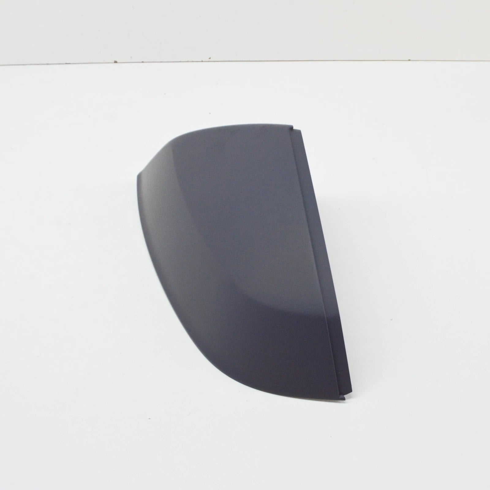 NEW AUDI Q7 4M FRONT LEFT DOOR MIRROR CAP 4M0857527AGRU 4M0857527A GRU OEM