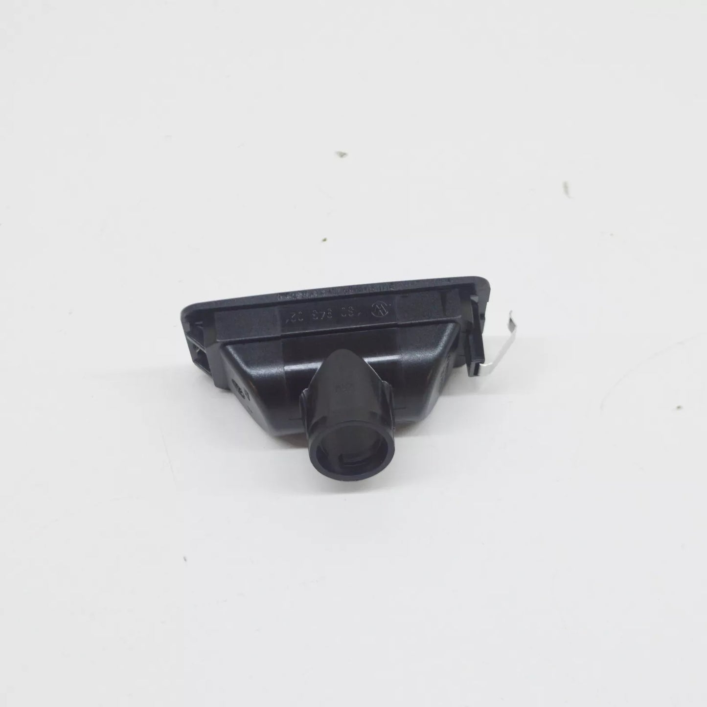 NEW VOLKSWAGEN E-UP REAR BUMPER NUMBER LICENSE PLATE LIGHT 1S0943021 ORIGINAL