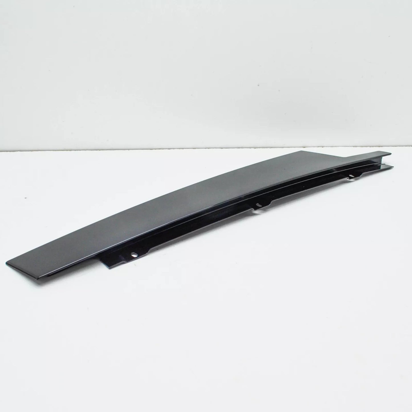 NEW MB GLE W167 FRONT LEFT DOOR ORNAMENTAL MOLDING TRIM A1676903300 ORIGINAL