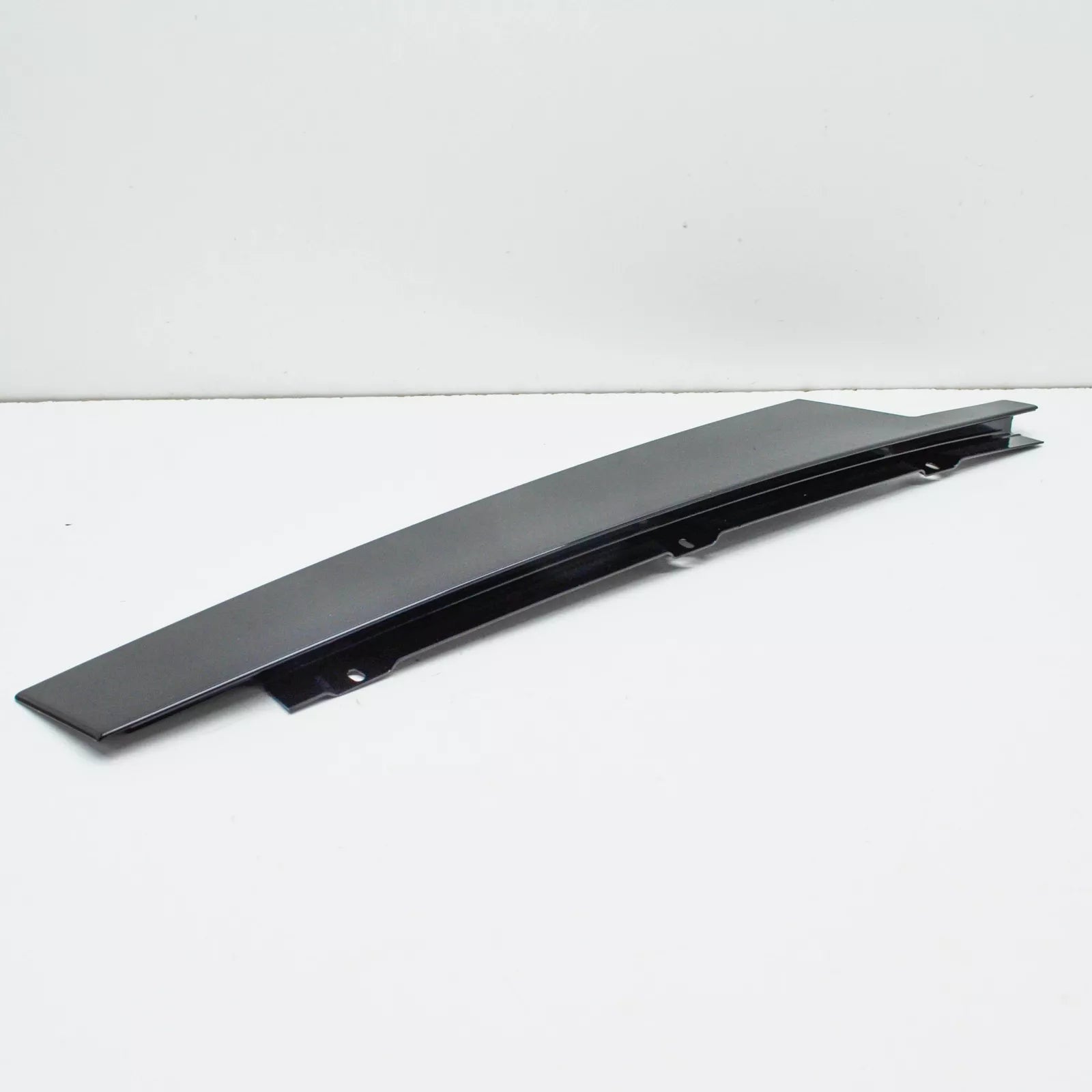 NEW MB GLE W167 FRONT LEFT DOOR ORNAMENTAL MOLDING TRIM A1676903300 ORIGINAL