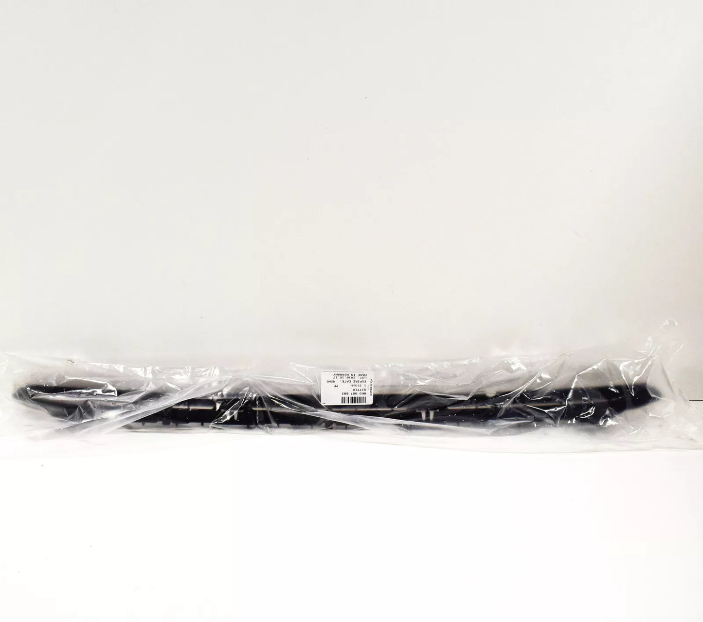 NEW AUDI A4 B8 FRONT BUMPER CENTER LOWER GRILLE 8K0807683 2014