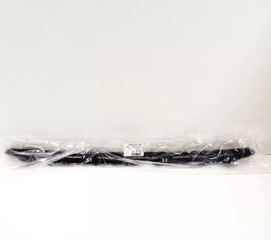 NEW AUDI A4 B8 FRONT BUMPER CENTER LOWER GRILLE 8K0807683 2014