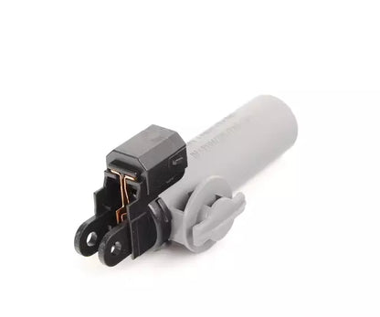 NEW AUDI Q7 4L FRONT GLOVE BOX DAMPER LHD 4F1880324A ORIGINAL