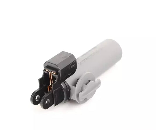 NEW AUDI Q7 4L FRONT GLOVE BOX DAMPER LHD 4F1880324A ORIGINAL