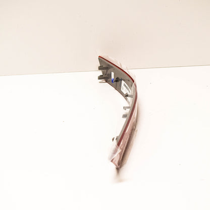 NEW MERCEDES BENZ M-CLASS W164 REAR BUMPER RIGHT DEFLECTOR A1648201574 ORIGINAL