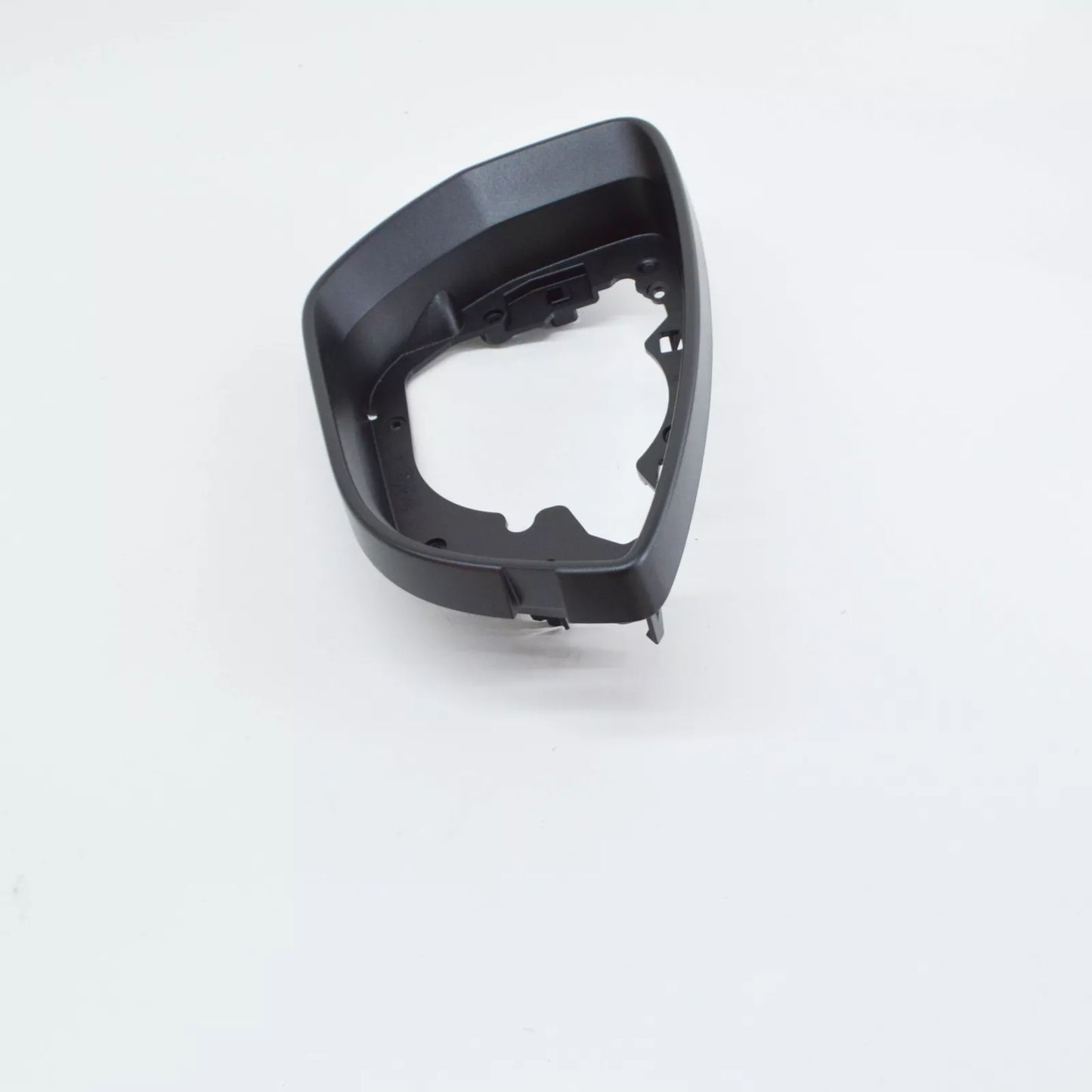 NEW AUDI E-TRON GE FRONT RIGHT EXTERIOR MIRROR FRAME LHD 4KL857240A9B9 ORIGINAL