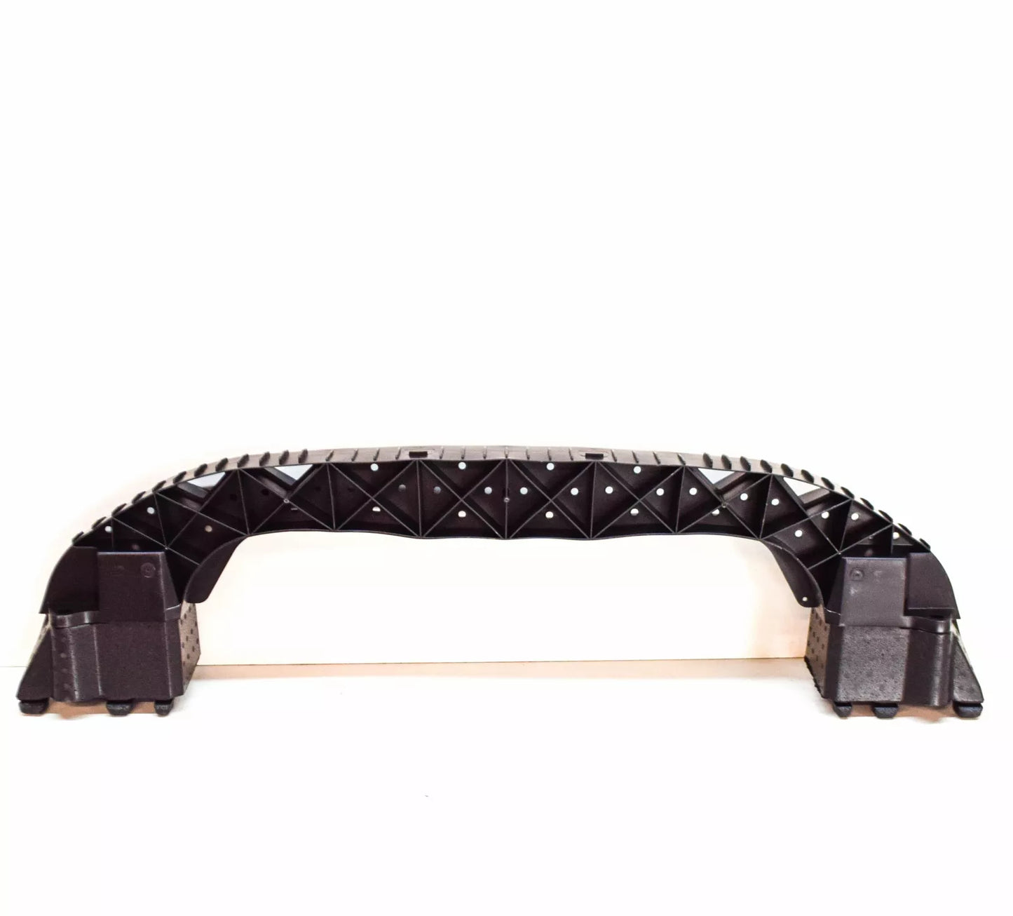 NEW VW AMAROK 2H FRONT BUMPER CLOSING ELEMENT 2H0807094B ORIGINAL