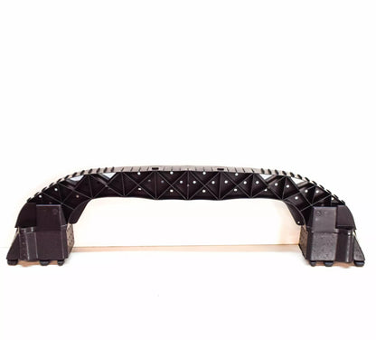 NEW VW AMAROK 2H FRONT BUMPER CLOSING ELEMENT 2H0807094B ORIGINAL