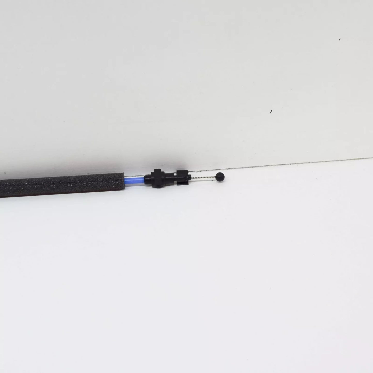 NEW VOLKSWAGEN TRANSPORTER T5 DEFROSTER FLAP CABLE RHD 7H2819835D ORIGINAL