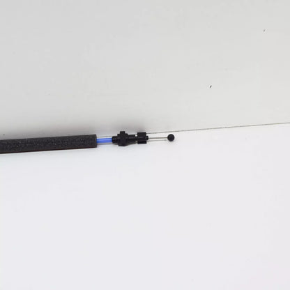 NEW VOLKSWAGEN TRANSPORTER T5 DEFROSTER FLAP CABLE RHD 7H2819835D ORIGINAL