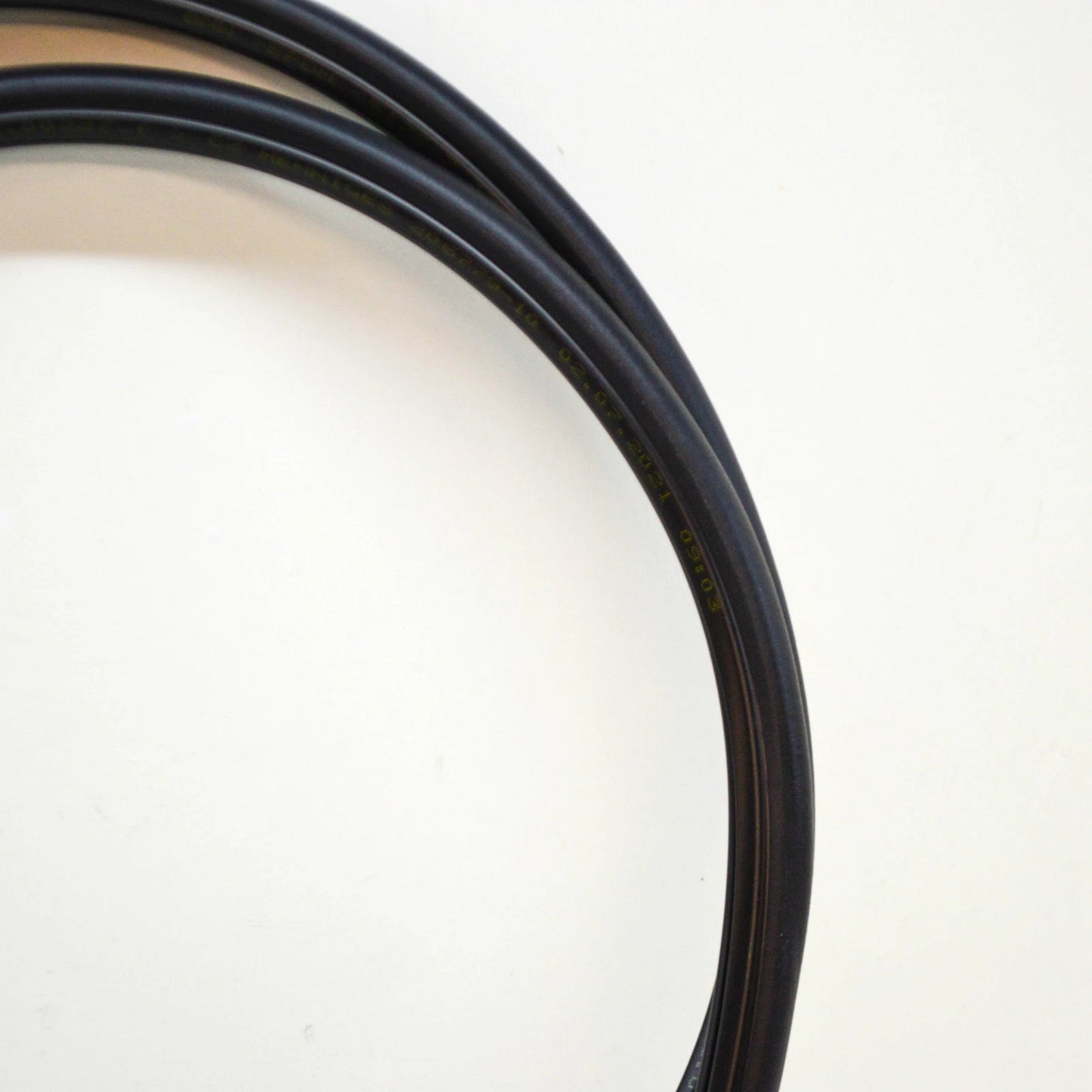 NEW BMW 7 G11 G12 FRONT BONNET HOOD RUBBER SEAL 51767475285 7475285 ORIGINAL