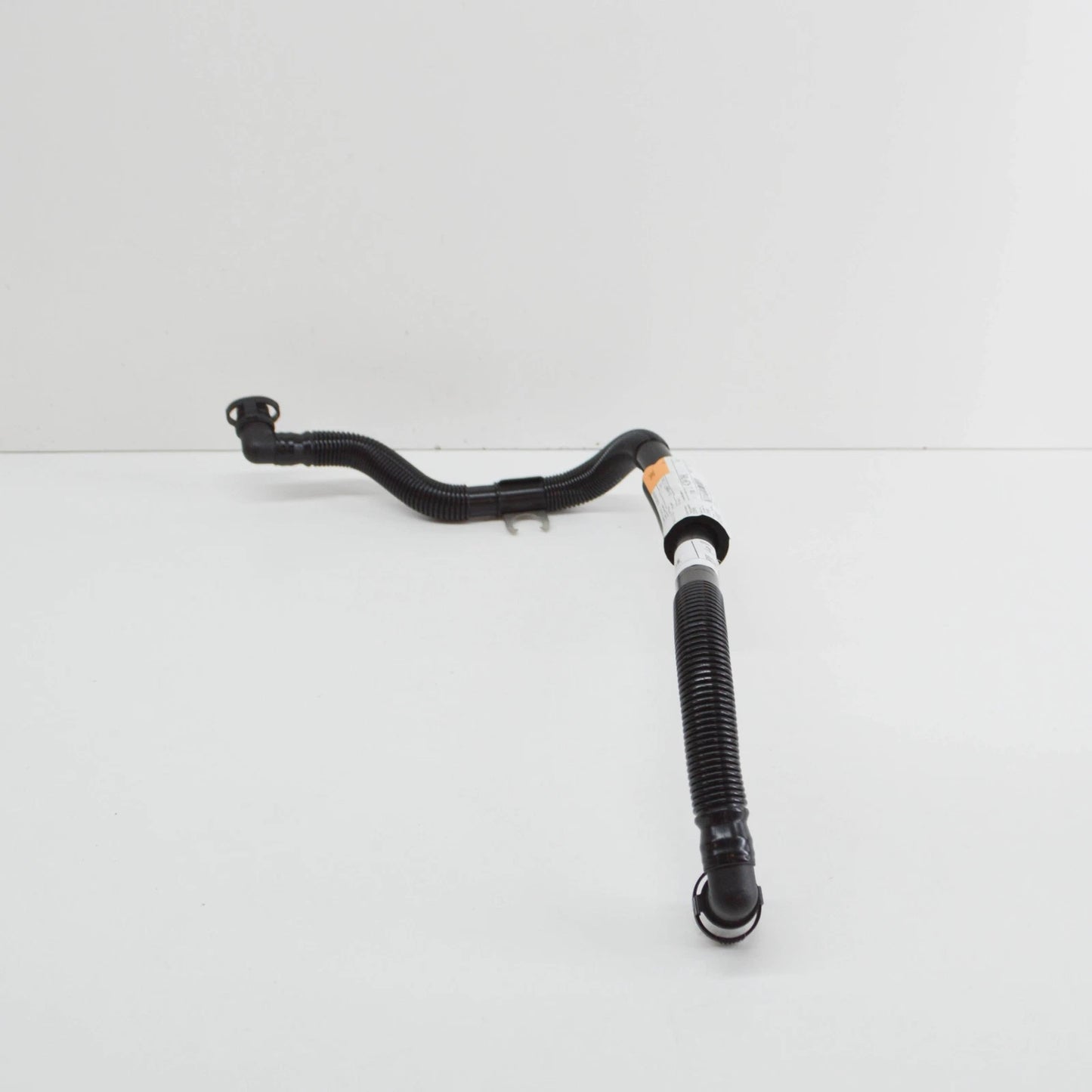 NEW BMW 7 E38 EMISSION CONTROL AIR PUMP PRESSURE HOSE ASSY 11721438264 ORIGINAL