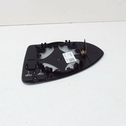 NEW VW GOLF MK7 FRONT RIGHT DOOR MIRROR GLASS LHD 5G0857522 ORIGINAL