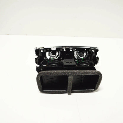 NEW AUDI A6 C7 DASHBOARD HEATER CENTER AIR VENT 4G0819203C6PS