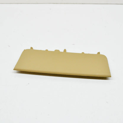 new bmw x3 f25 front door card trim cap 51417250306 2014 original
