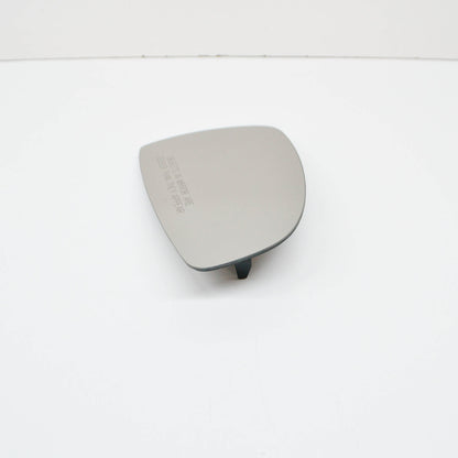 NEW AUDI R8 SPYDER 42 FRONT RIGHT DOOR MIRROR GLASS 8J0857536H ORIGINAL