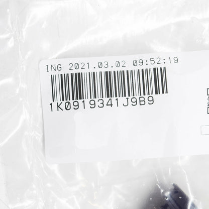 NEW VW PASSAT B8 CENTRE CONSOLE 12 VOLT SOCKET COVER 1K0919341J9B9 ORIGINAL