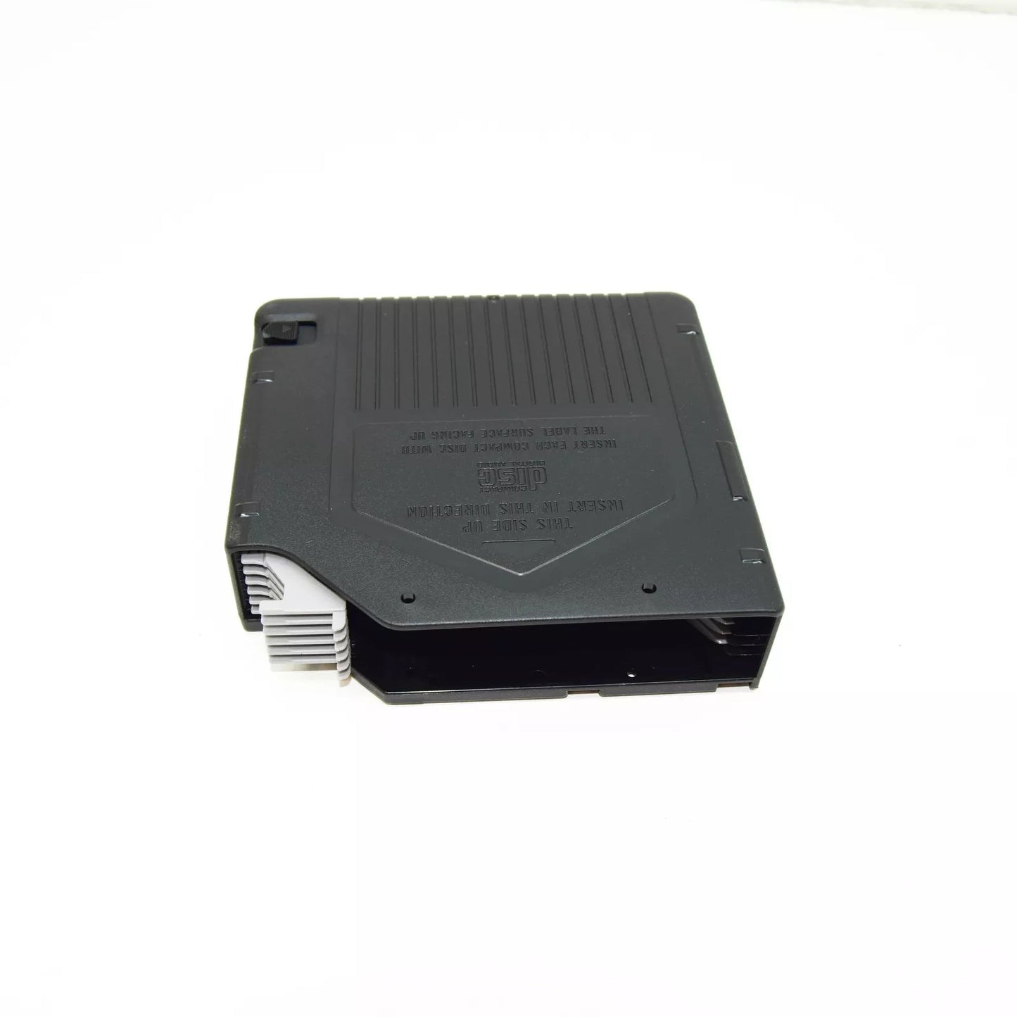 NEW BMW 7 E38 CD-MAGAZINE CHANGER 65128375836 8375836 ORIGINAL