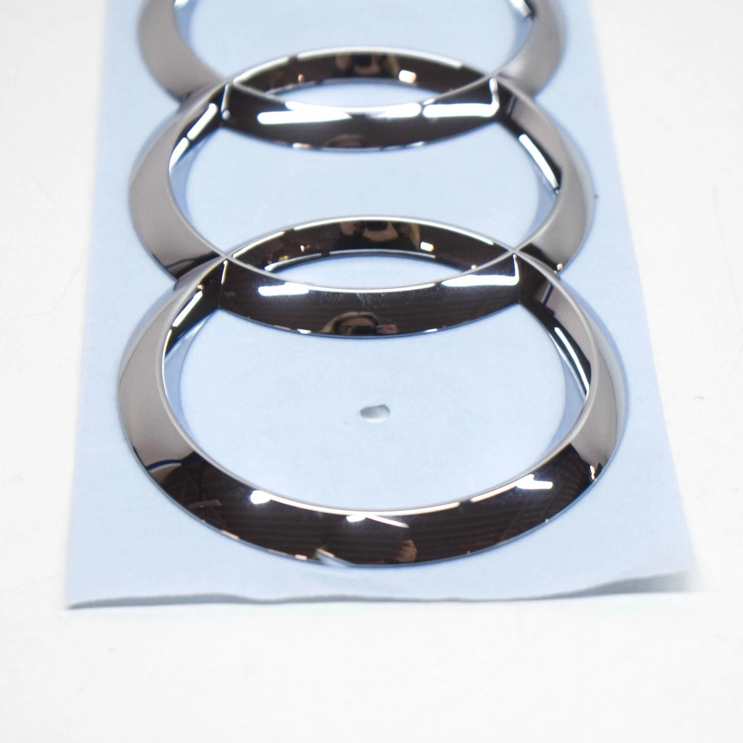 NEW AUDI A5 CABRIO 8W6 REAR TRUNK BOOT LID BADGE LOGO 8W68537422ZZ