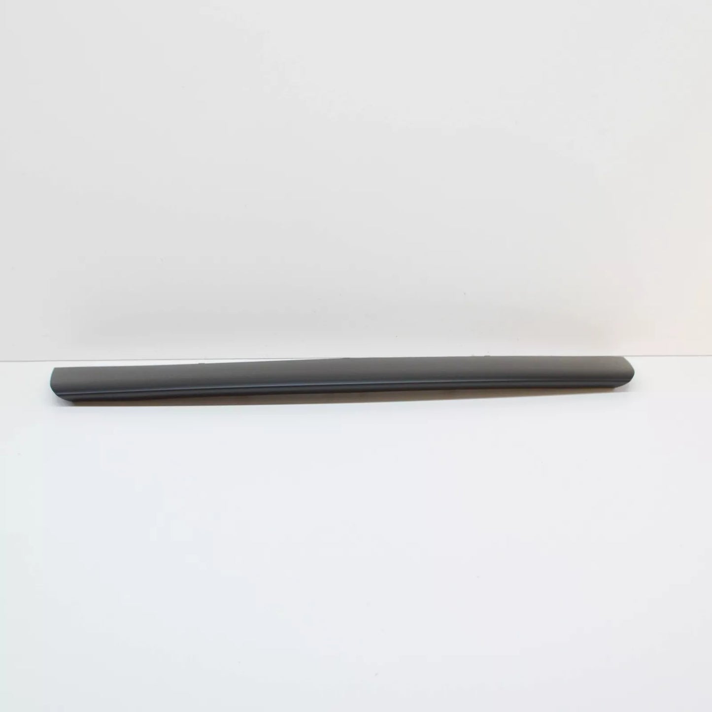 NEW AUDI A5 8T S-LINE FRONT BUMPER DIFFUSER TRIM 8T08077173FZ ORIGINAL