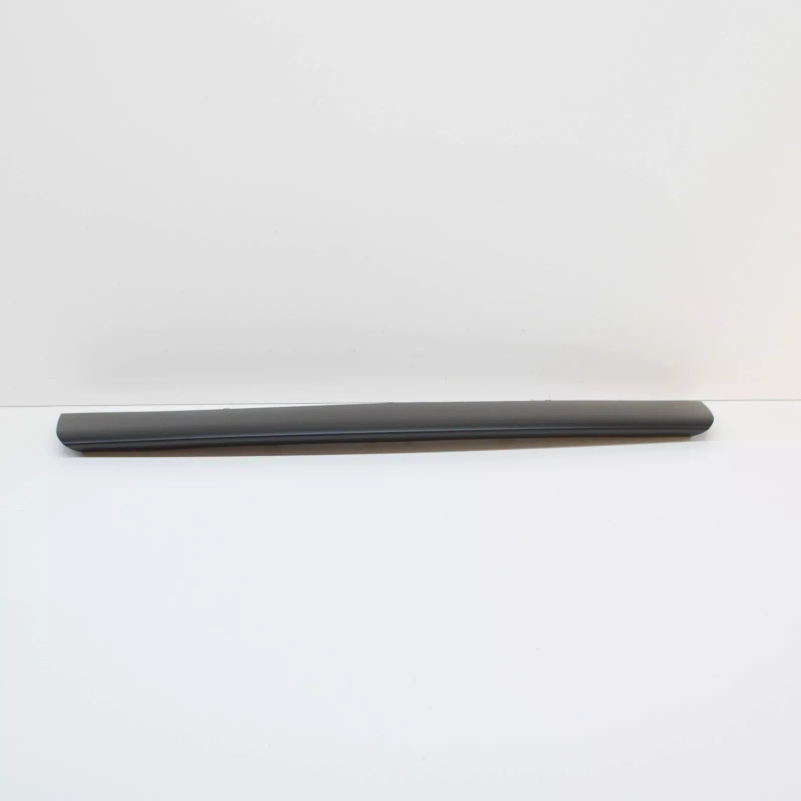 NEW AUDI A5 8T S-LINE FRONT BUMPER DIFFUSER TRIM 8T08077173FZ ORIGINAL