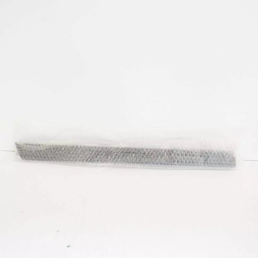 NEW VW PASSAT B7 REAR RIGHT DOOR LOWER MOLDING 3AA854950AGRU