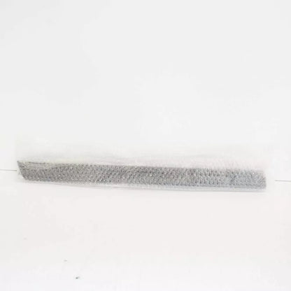 NEW VW PASSAT B7 REAR RIGHT DOOR LOWER MOLDING 3AA854950AGRU