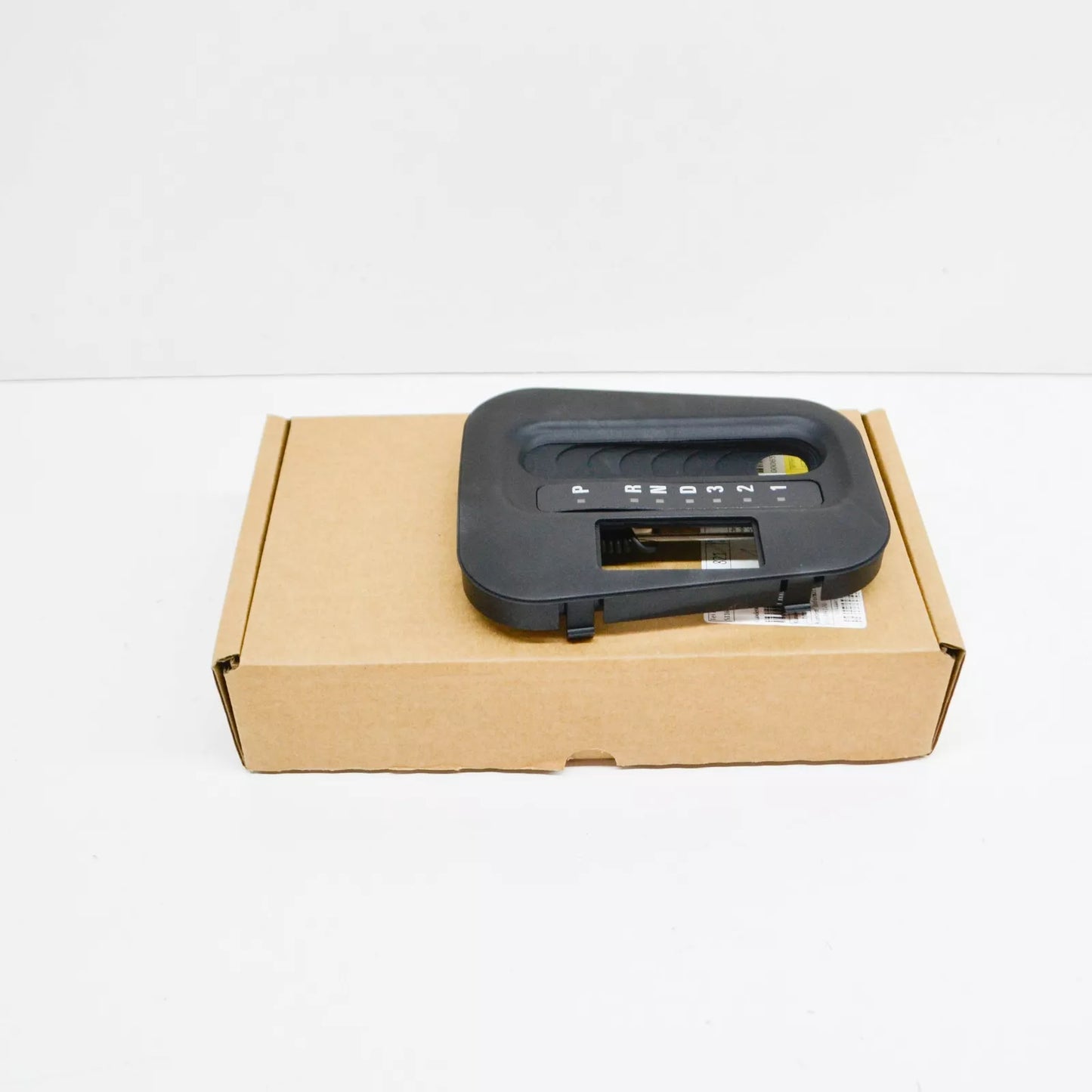 NEW BMW Z3 COUPE E36 GEAR SHIFT SELECTOR LEVER 51168397821 8397821 ORIGINAL