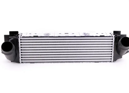 new bmw x3 f25 intercooler radiator 7823570 17517823570 original