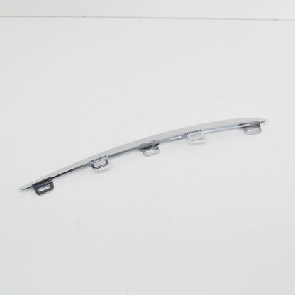 NEW MERCEDES-BENZ GLE W167 FRONT RIGHT BUMPER TRIM MOLDING A1678858303 ORIGINAL