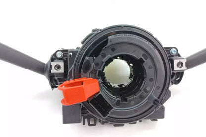 NEW VOLKSWAGEN ARTEON STEERING WHEEL COMBI SWITCH 5Q1953521KKIGI ORIGINAL