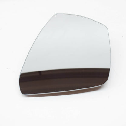 NEW VW T-CROSS C11 FRONT RIGHT DOOR MIRROR GLASS LHD 2GM857522E ORIGINAL