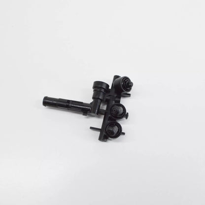 NEW MERCEDES-BENZ S W220 LEFT HEADLAMP WASHER NOZZLE A2208601547 ORIGINAL