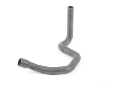 NEW MERCEDES-BENZ S W220 HEATER RETURN HOSE LINE A2208324494 ORIGINAL