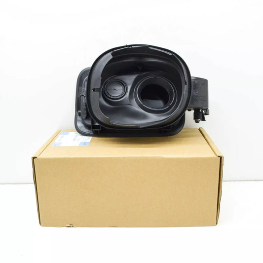 NEW BMW X3 G01 M F97 FUEL TANK FLAP COVER POT 51177405751 ORIGINAL