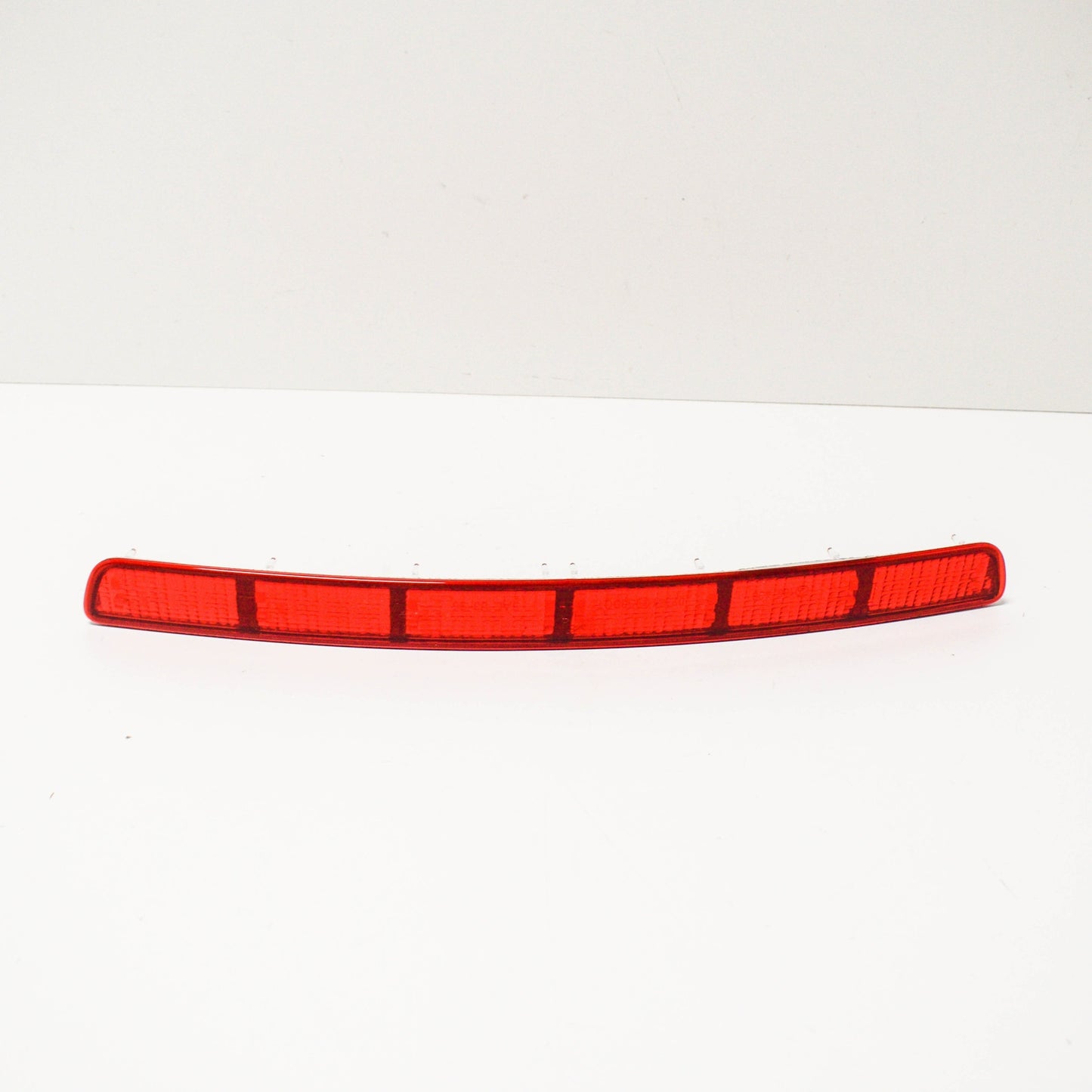 NEW MERCEDES-BENZ CLK C208 THIRD BRAKE STOP LIGHT A1708200066 ORIGINAL