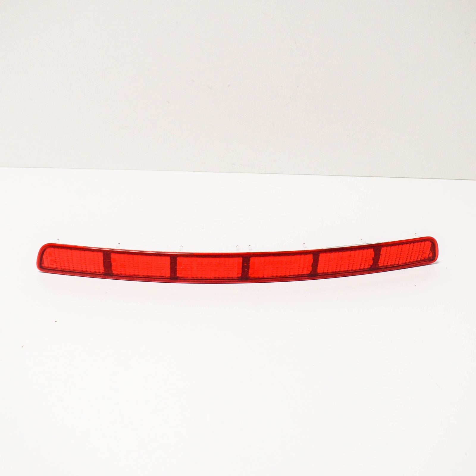 NEW MERCEDES-BENZ CLK C208 THIRD BRAKE STOP LIGHT A1708200066 ORIGINAL