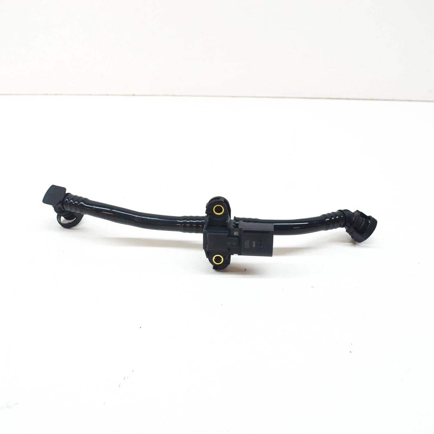 NEW BMW 2 GRAN COUPE F44 TANK EVAP LINE WITH PRESSURE SENSOR 3908671025 ORIGINAL