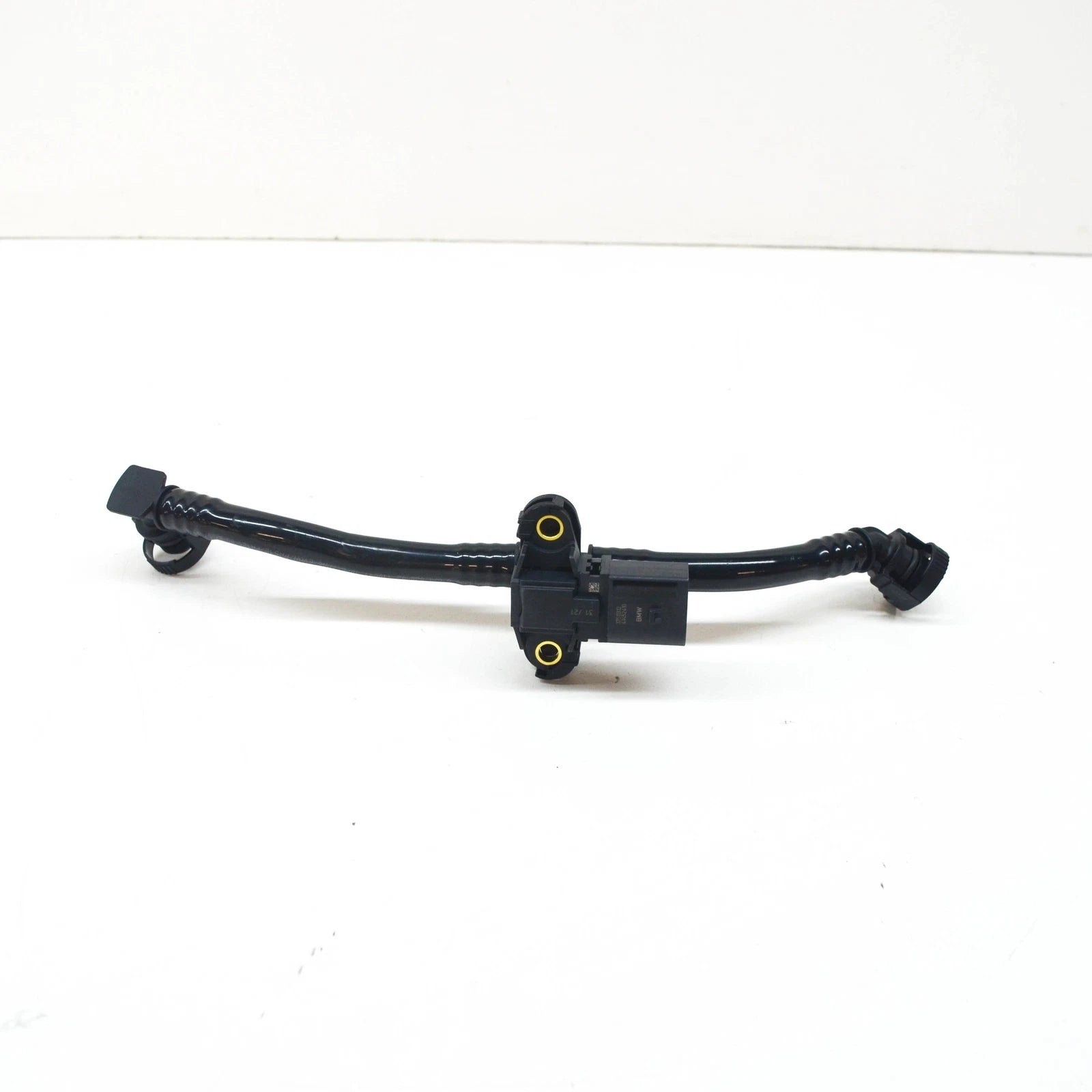 NEW BMW 2 GRAN COUPE F44 TANK EVAP LINE WITH PRESSURE SENSOR 3908671025 ORIGINAL