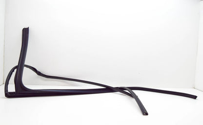 NEW VOLKSWAGEN GOLF MK7 5G REAR LEFT DOOR SEALING 5G6839431J5AP ORIGINAL