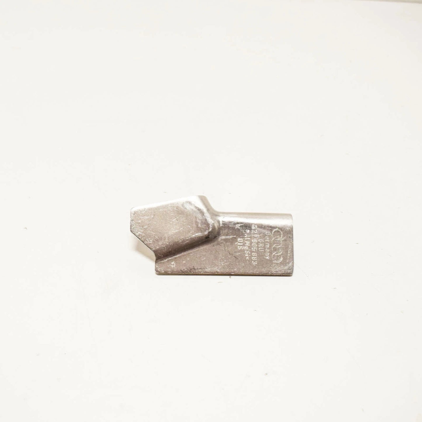 NEW AUDI R8 MK1 42 CORNER REINFORCEMENT LEFT 427805883