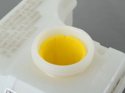 NEW AUDI Q3 8U BRAKE FLUID RESERVOIR 5N0698137 ORIGINAL