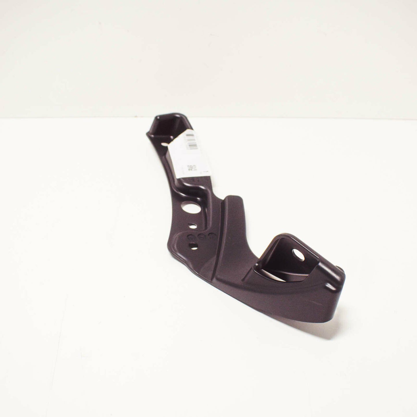 NEW MERCEDES-BENZ GLC X253 FRONT RIGHT BUMPER LOWER BRACKET A2538857800 ORIGINAL