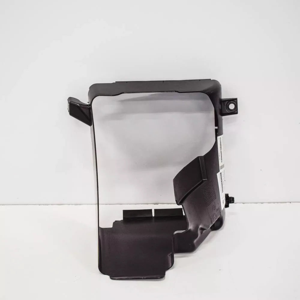 NEW BMW 7 F01 FRONT RIGHT AIR DUCT 51747898884 7898884 2015 ORIGINAL