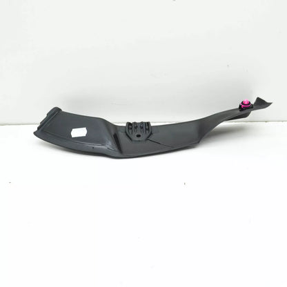 NEW MB E T-MODEL S213 REAR CENTER LEFT TRUNK TRIM PANEL A2136900702 ORIGINAL