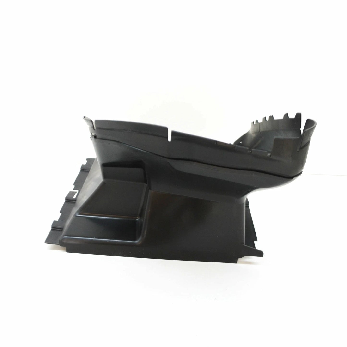 NEW AUDI Q7 4M LEFT INTERCOOLER AIR GUIDE DUCT TUBE 4M0145333H