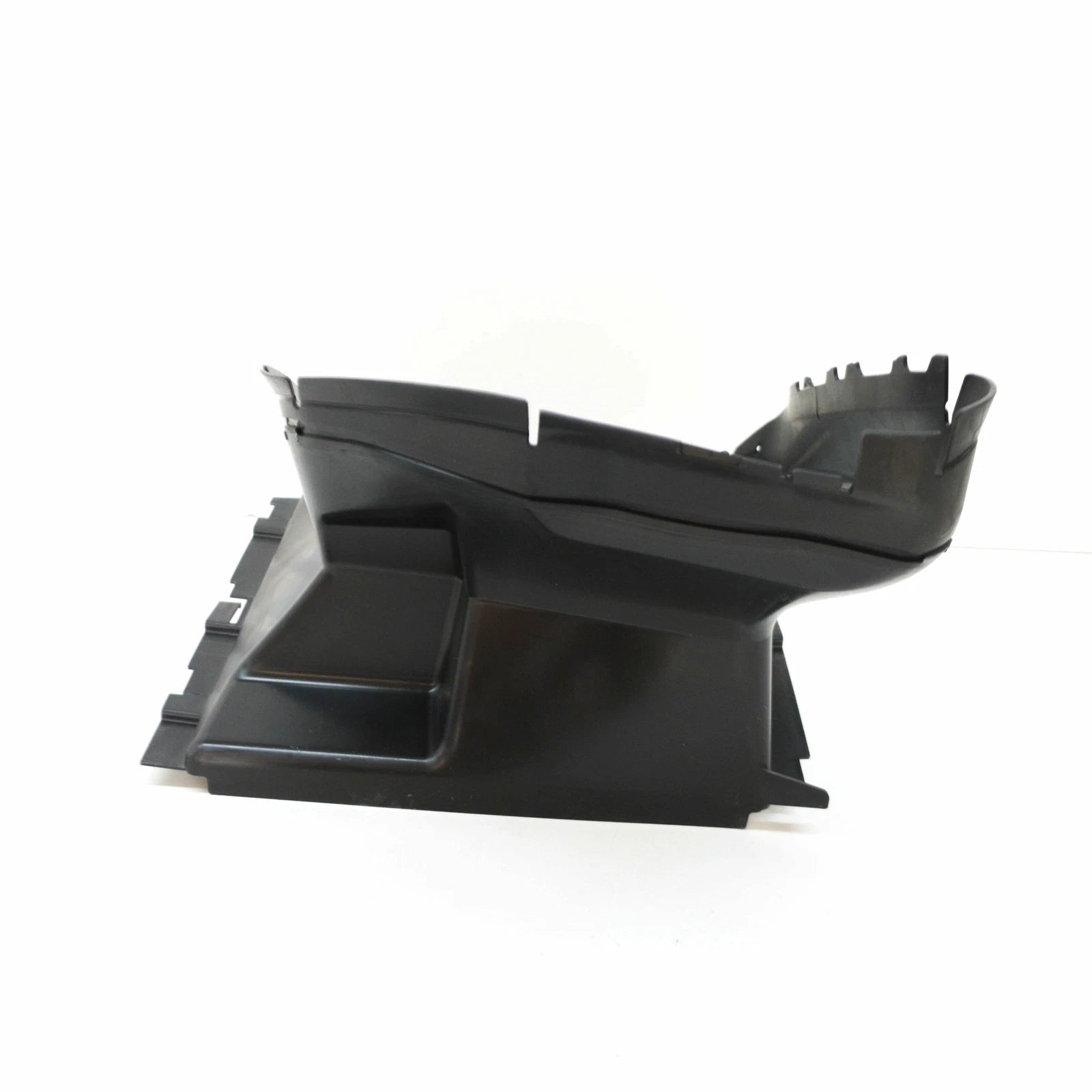 NEW AUDI Q7 4M LEFT INTERCOOLER AIR GUIDE DUCT TUBE 4M0145333H