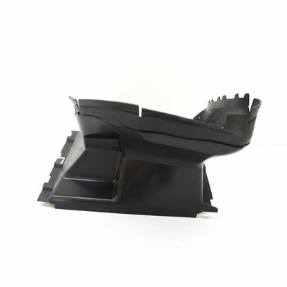 NEW AUDI Q7 4M LEFT INTERCOOLER AIR GUIDE DUCT TUBE 4M0145333H